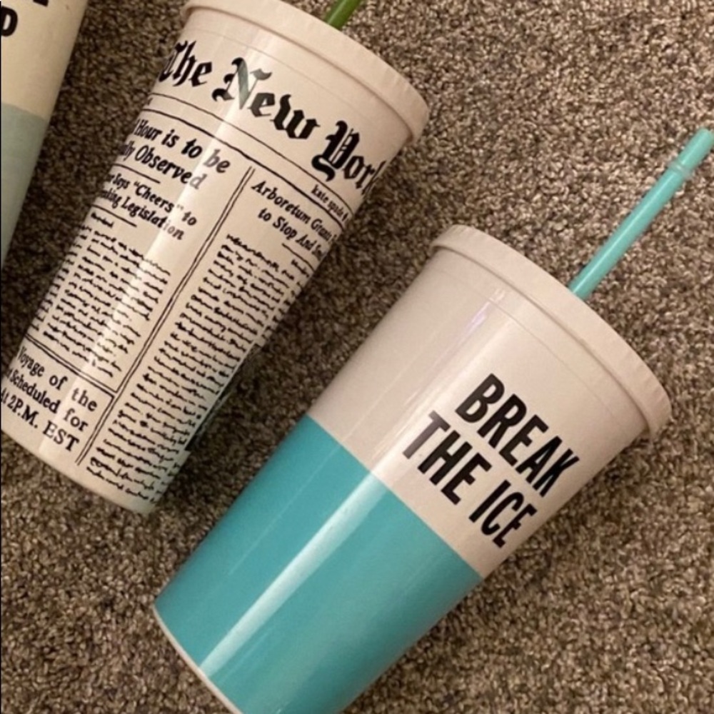 Tumblers
